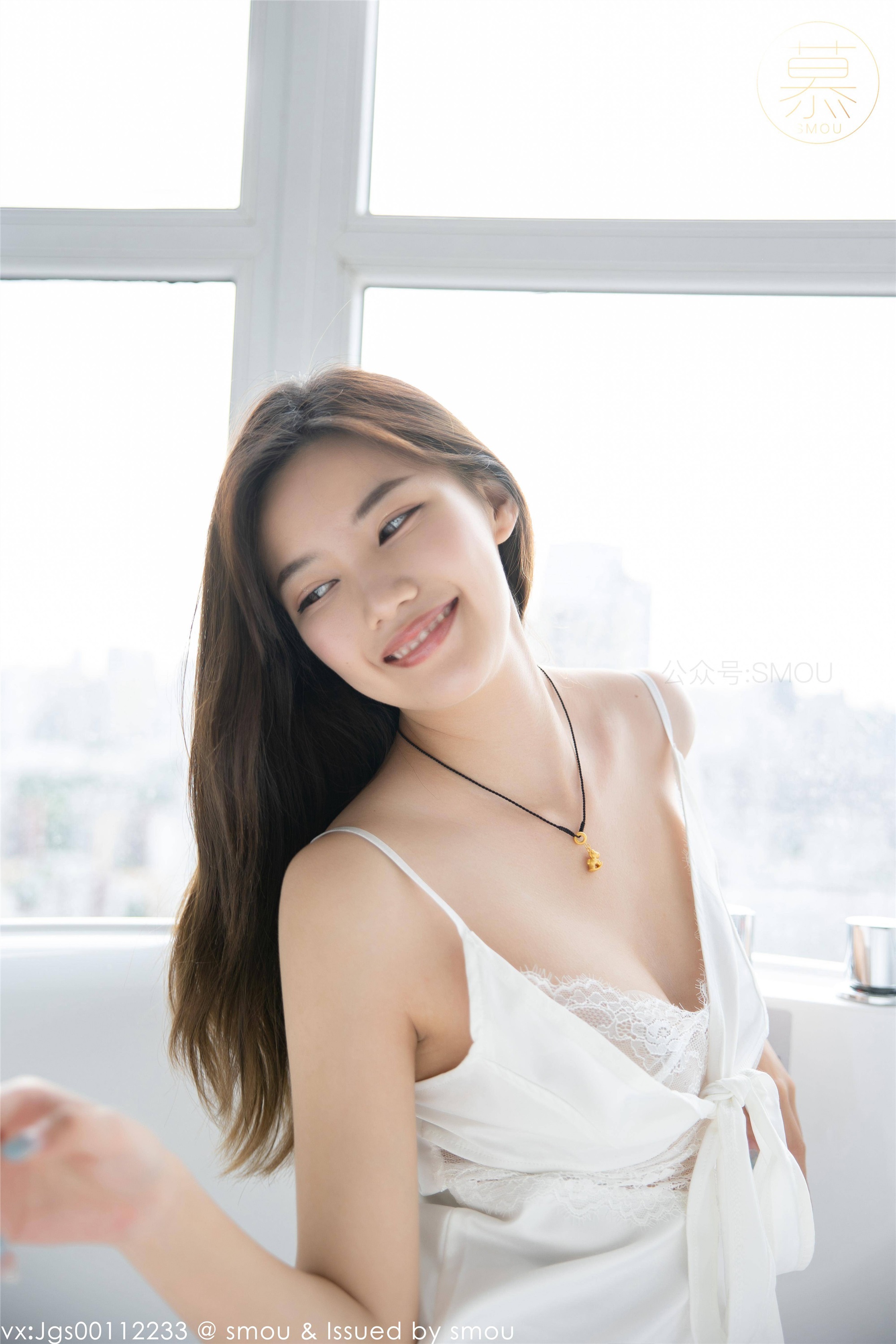 丝慕SMOU 蜜系列 M020 文欣